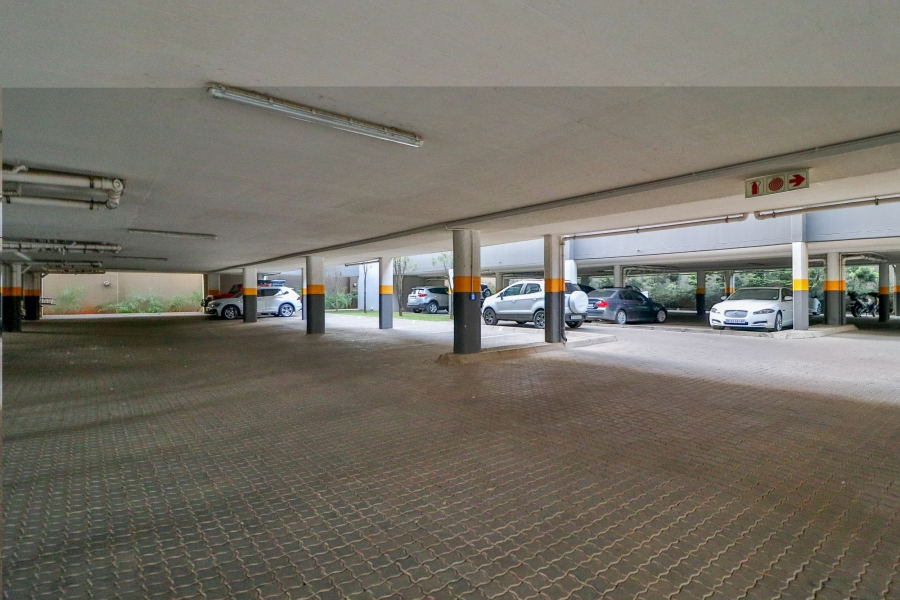 To Let 2 Bedroom Property for Rent in Menlo Park Gauteng