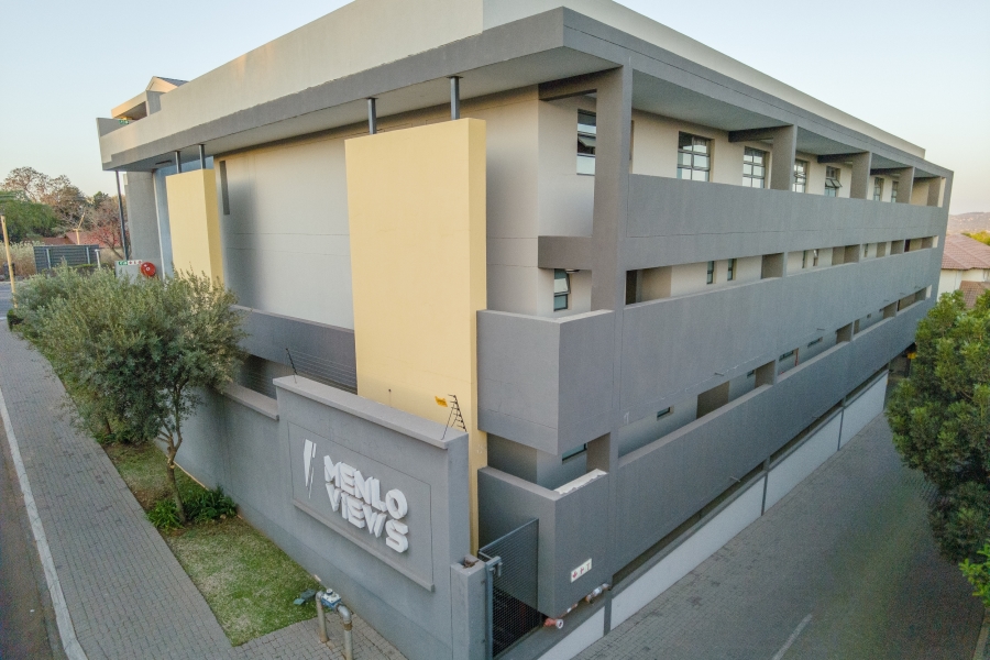 To Let 2 Bedroom Property for Rent in Menlo Park Gauteng