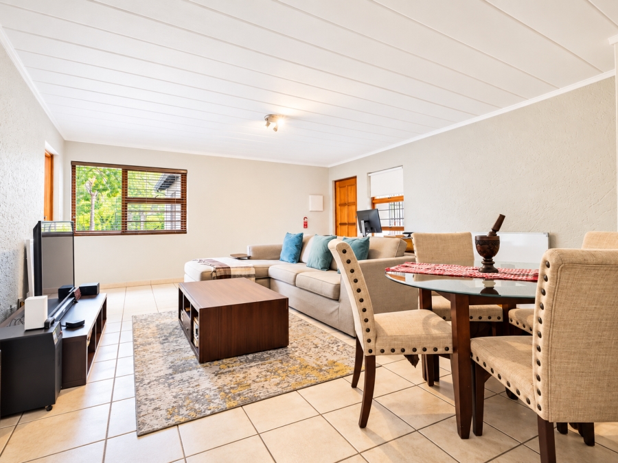 To Let 2 Bedroom Property for Rent in Paulshof Gauteng