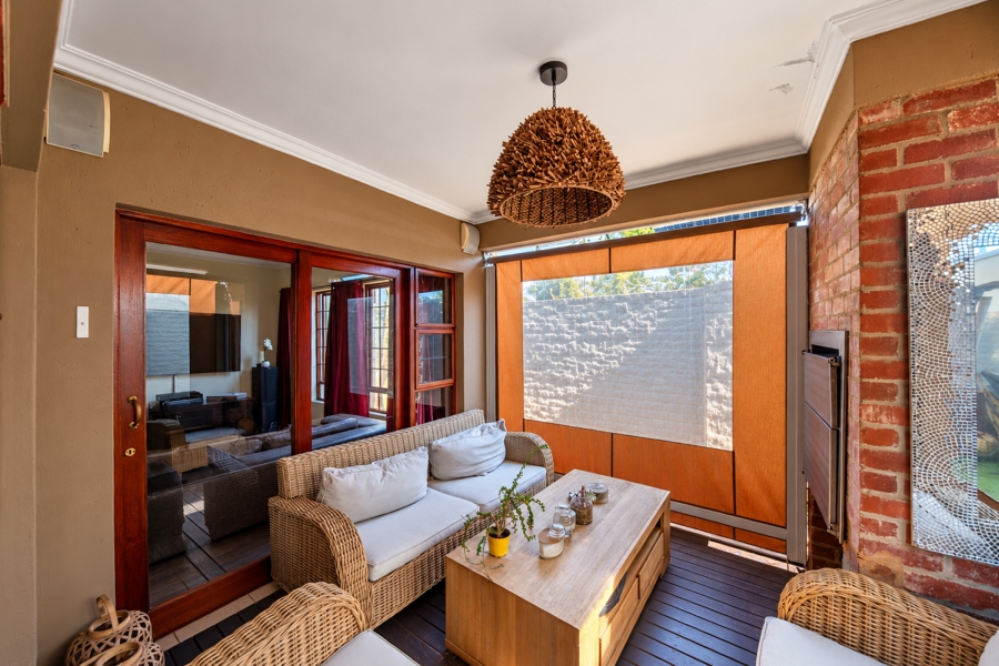 3 Bedroom Property for Sale in Bronberg Gauteng
