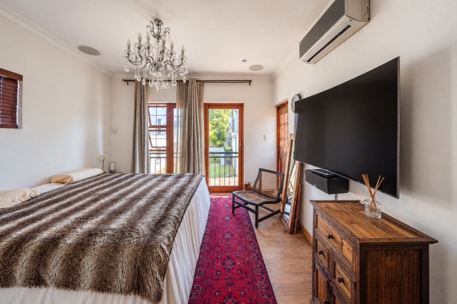 3 Bedroom Property for Sale in Bronberg Gauteng