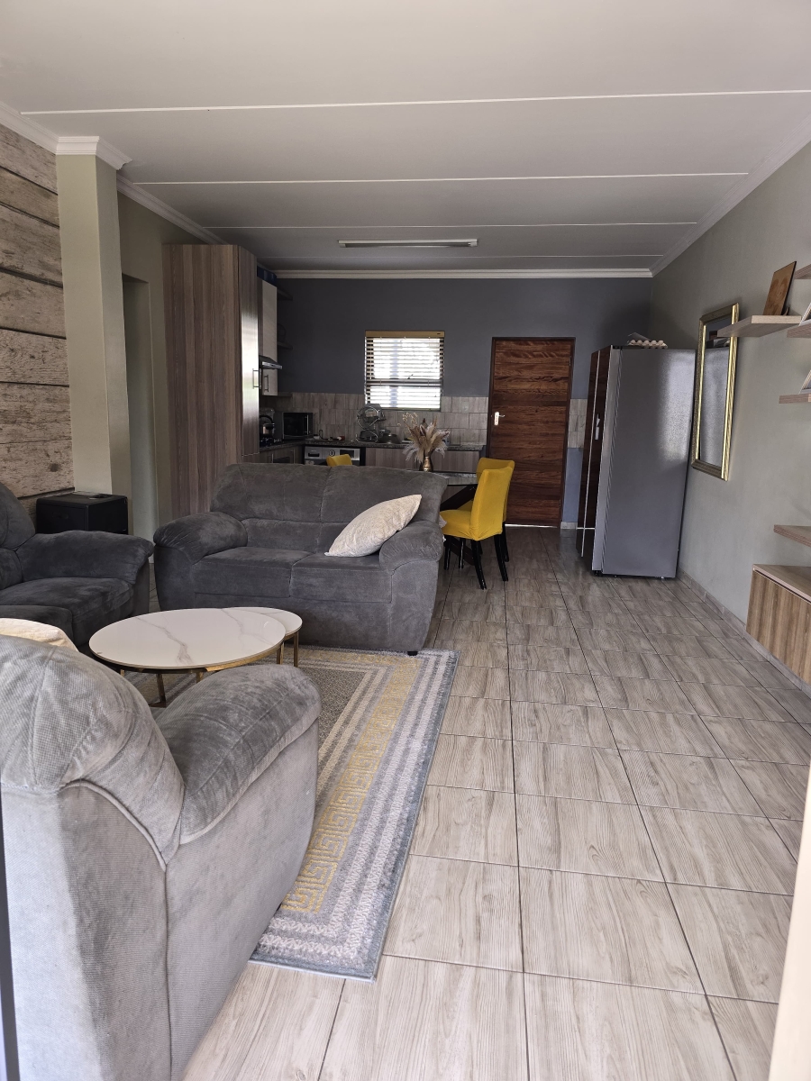 To Let 3 Bedroom Property for Rent in Noordwyk Gauteng
