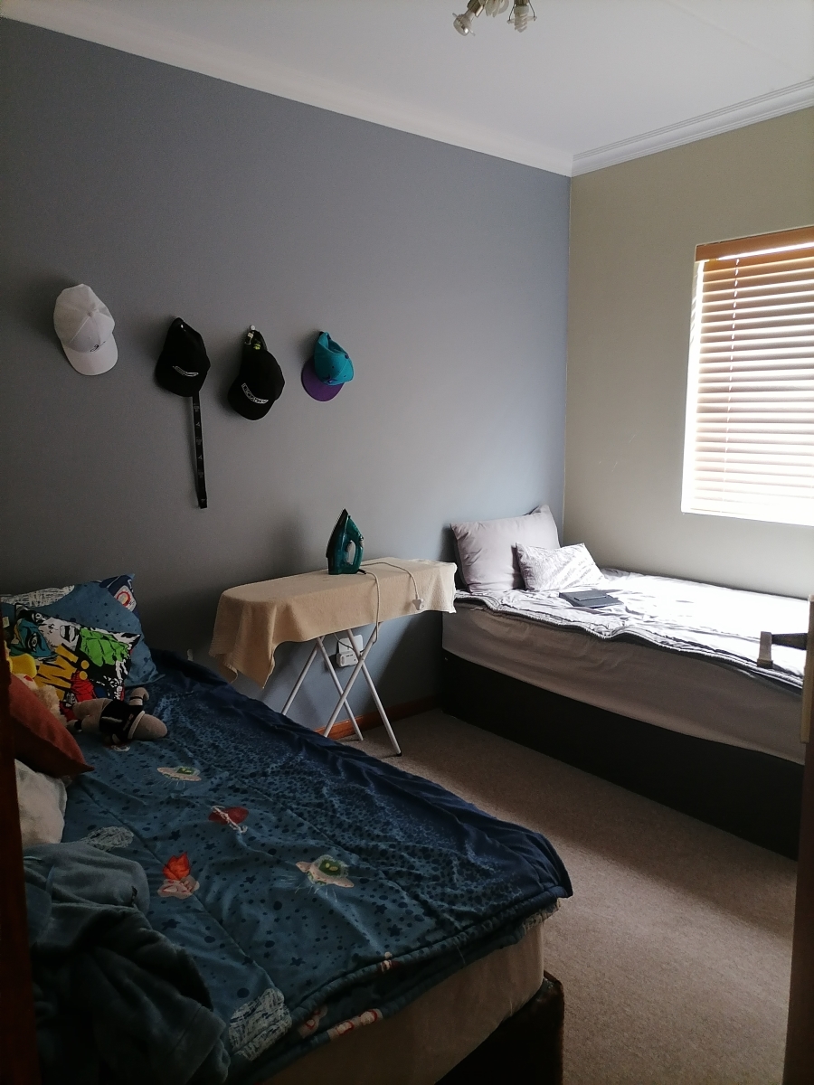 To Let 3 Bedroom Property for Rent in Noordwyk Gauteng