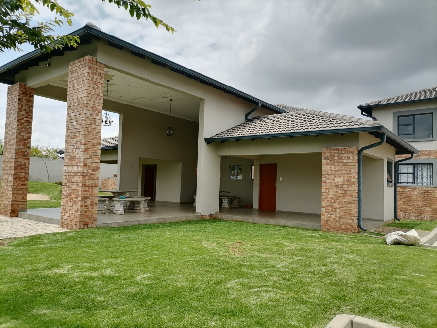 To Let 3 Bedroom Property for Rent in Noordwyk Gauteng