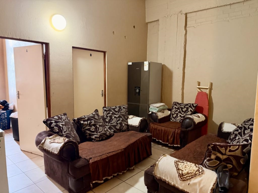 Commercial Property for Sale in New Doornfontein Gauteng