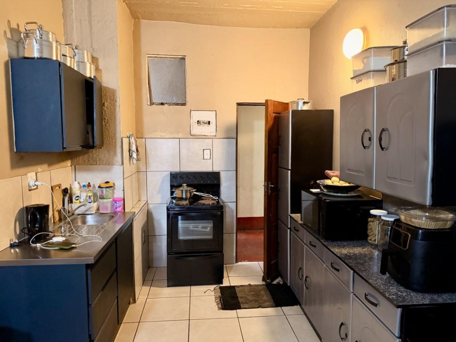Commercial Property for Sale in New Doornfontein Gauteng