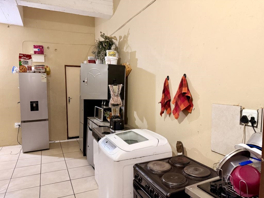 Commercial Property for Sale in New Doornfontein Gauteng