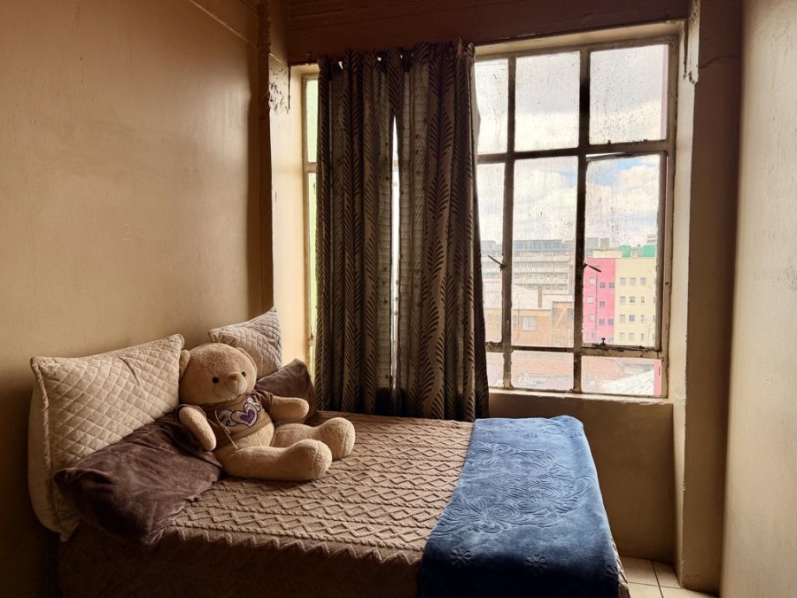 Commercial Property for Sale in New Doornfontein Gauteng