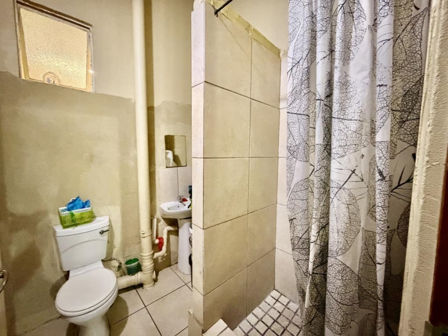 Commercial Property for Sale in New Doornfontein Gauteng