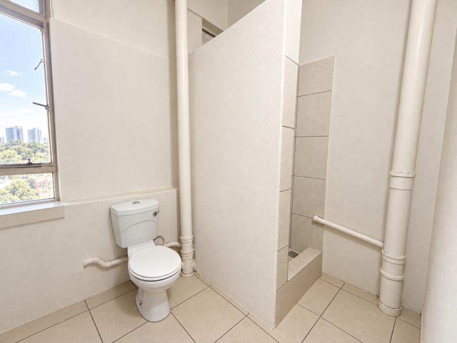 Commercial Property for Sale in New Doornfontein Gauteng