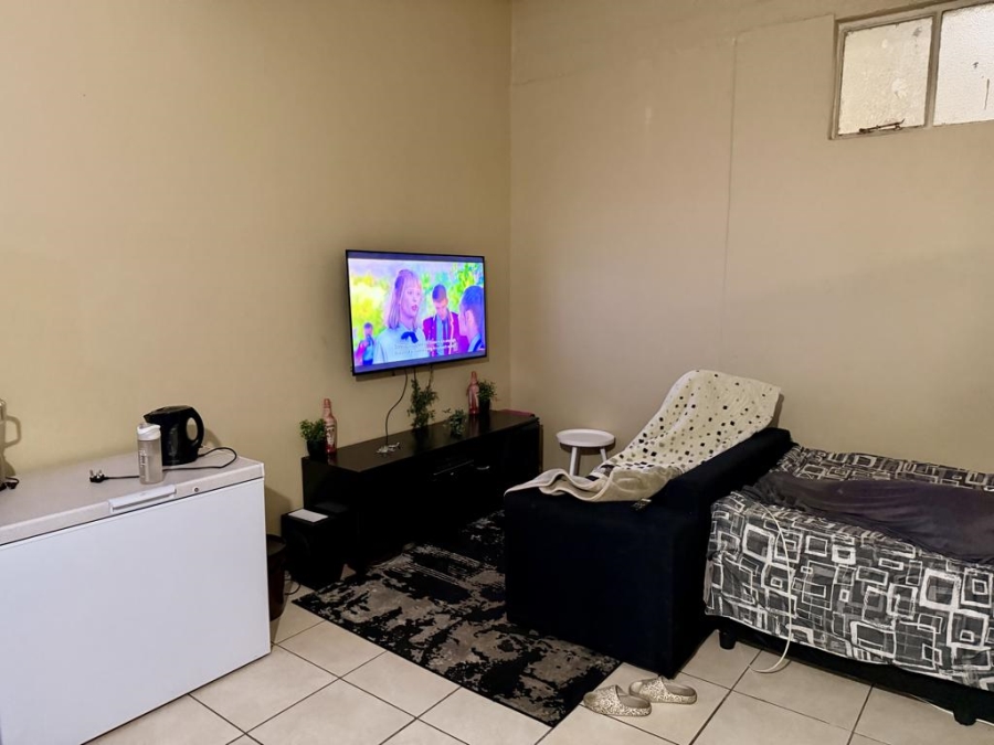 Commercial Property for Sale in New Doornfontein Gauteng