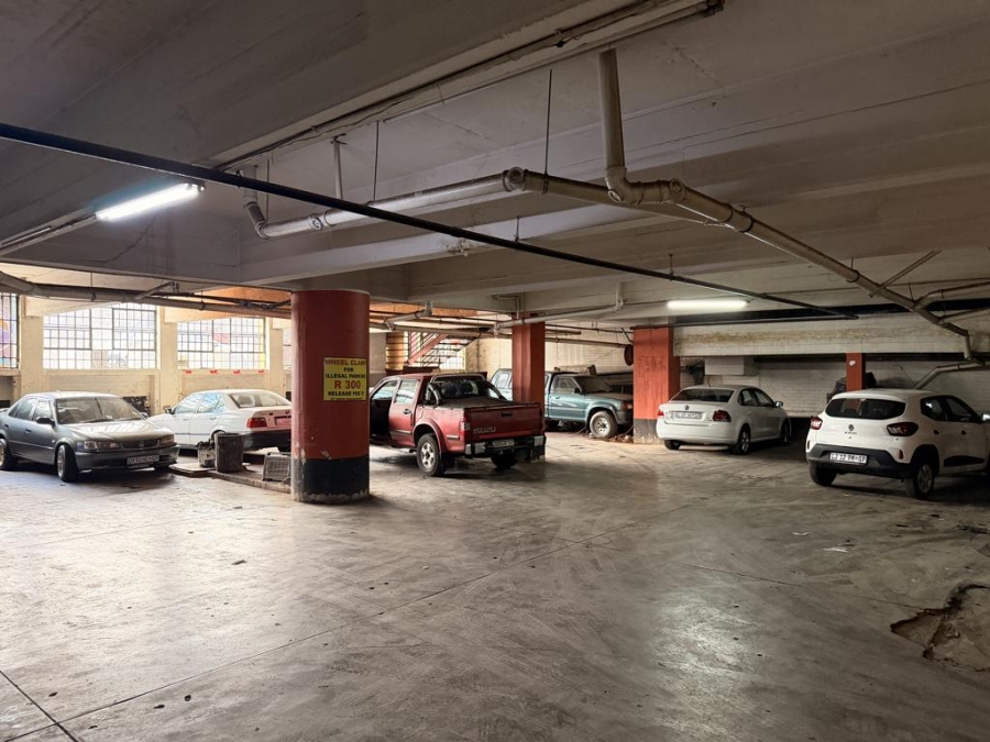 Commercial Property for Sale in New Doornfontein Gauteng