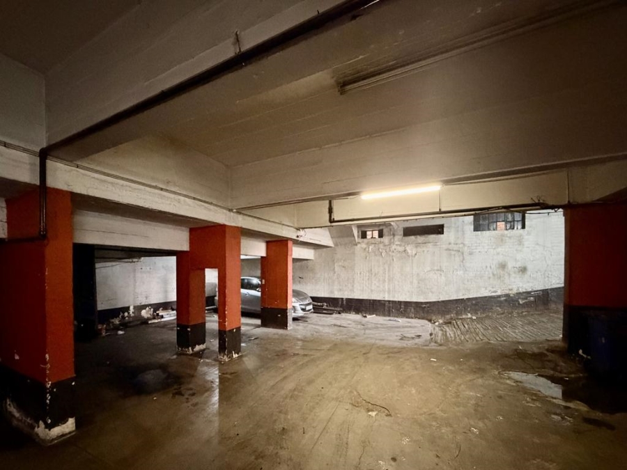 Commercial Property for Sale in New Doornfontein Gauteng