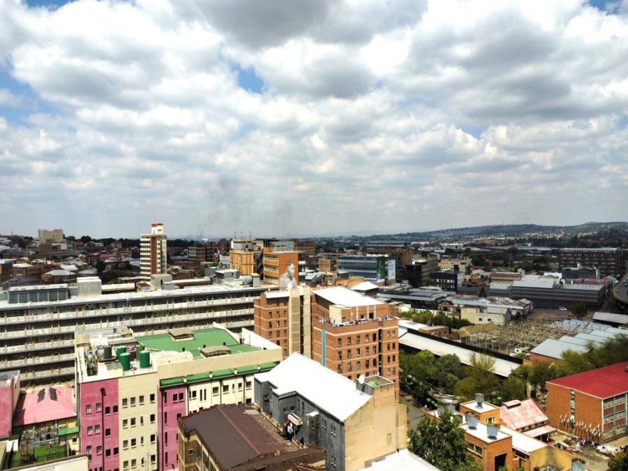 Commercial Property for Sale in New Doornfontein Gauteng