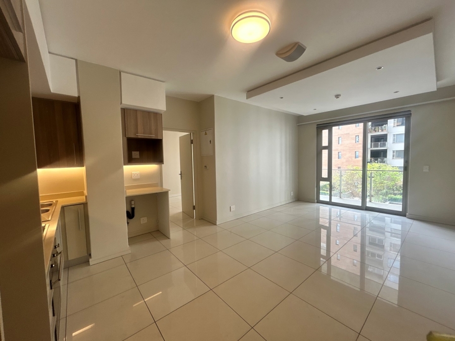 To Let 2 Bedroom Property for Rent in Rosebank Gauteng