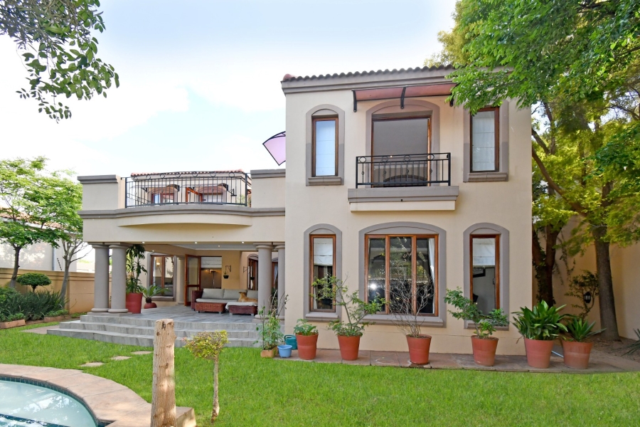 3 Bedroom Property for Sale in Morningside Gauteng