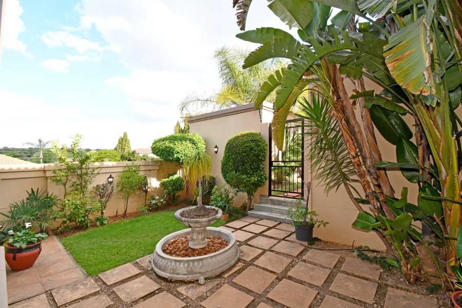 3 Bedroom Property for Sale in Morningside Gauteng