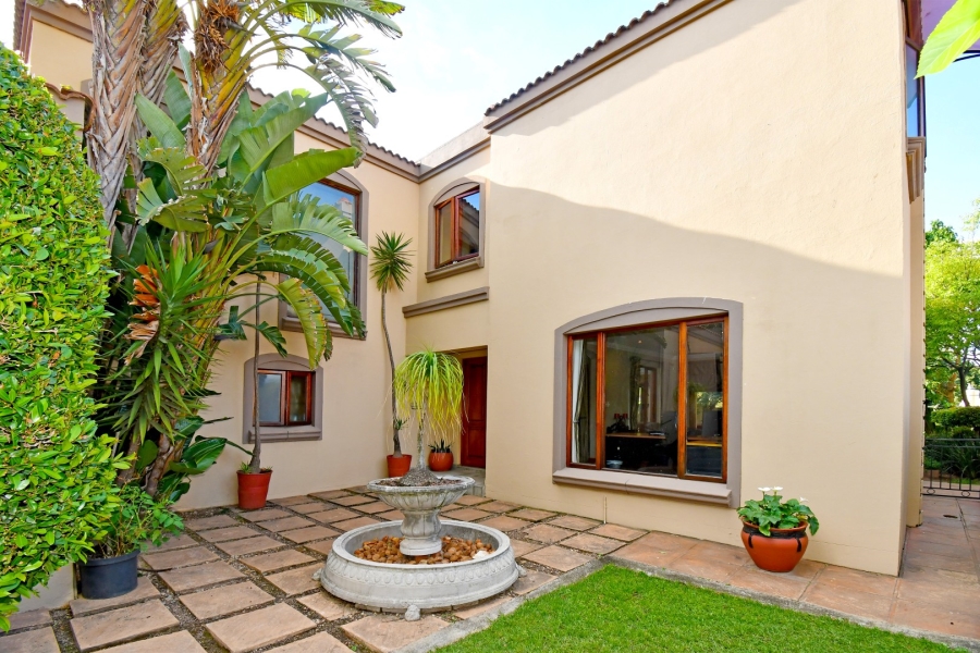 3 Bedroom Property for Sale in Morningside Gauteng