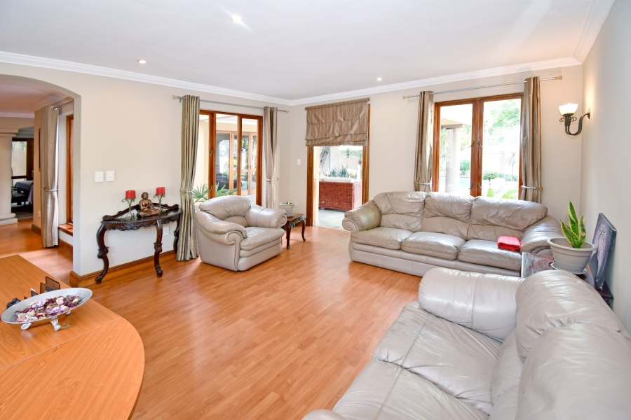 3 Bedroom Property for Sale in Morningside Gauteng