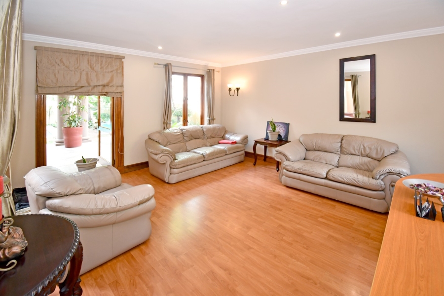 3 Bedroom Property for Sale in Morningside Gauteng