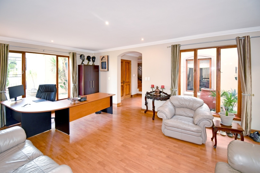 3 Bedroom Property for Sale in Morningside Gauteng
