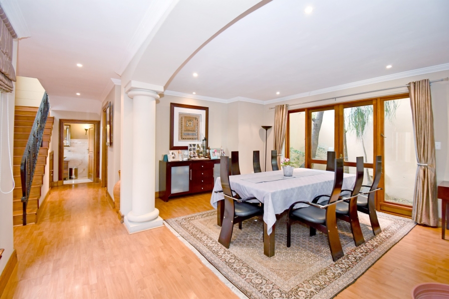 3 Bedroom Property for Sale in Morningside Gauteng