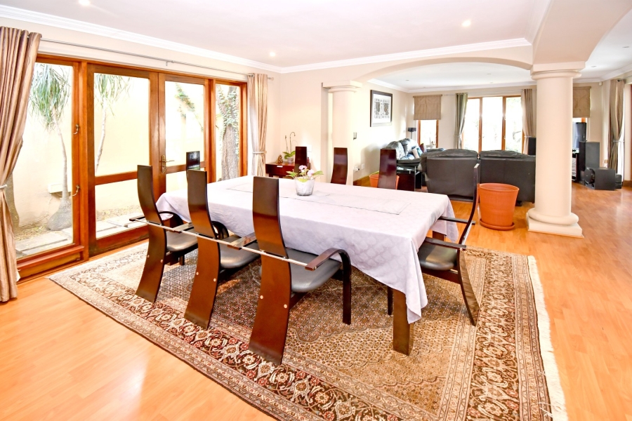 3 Bedroom Property for Sale in Morningside Gauteng
