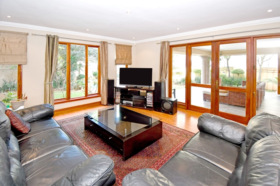 3 Bedroom Property for Sale in Morningside Gauteng