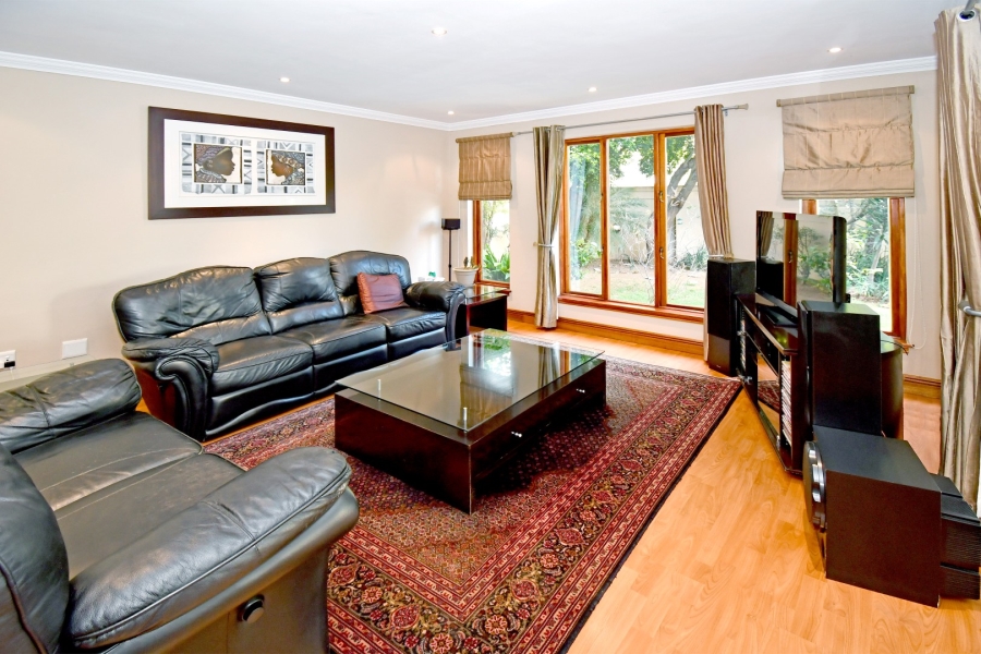3 Bedroom Property for Sale in Morningside Gauteng