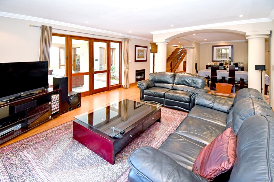 3 Bedroom Property for Sale in Morningside Gauteng