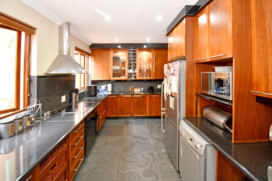 3 Bedroom Property for Sale in Morningside Gauteng