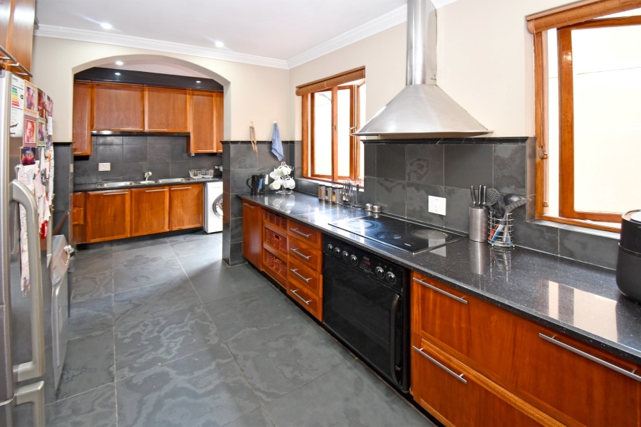 3 Bedroom Property for Sale in Morningside Gauteng