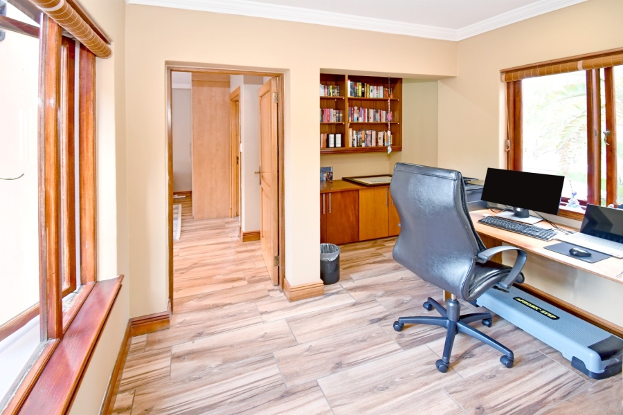 3 Bedroom Property for Sale in Morningside Gauteng