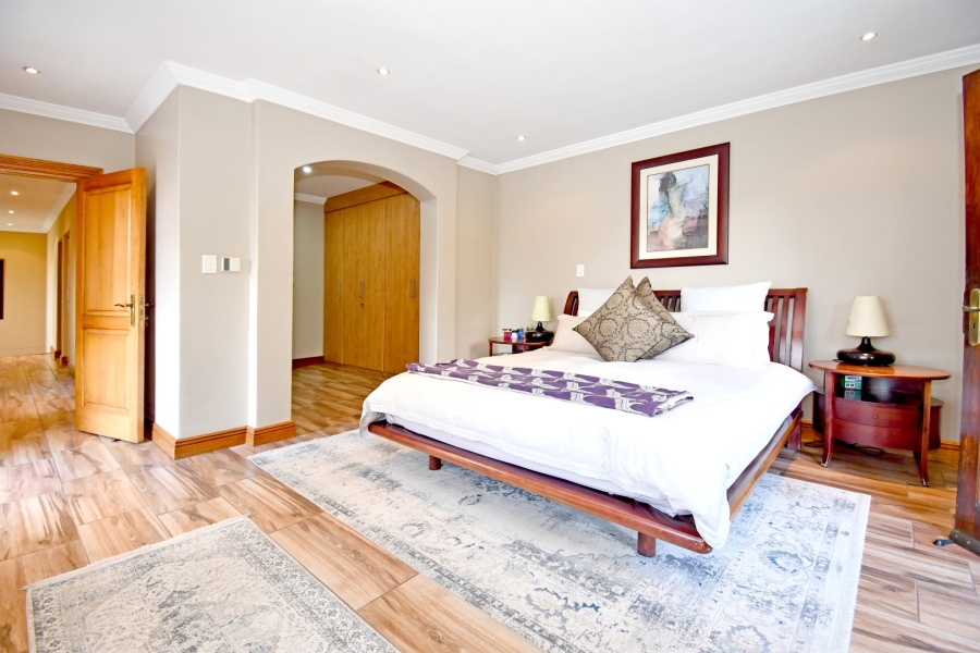3 Bedroom Property for Sale in Morningside Gauteng