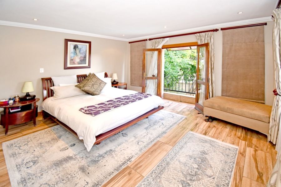 3 Bedroom Property for Sale in Morningside Gauteng