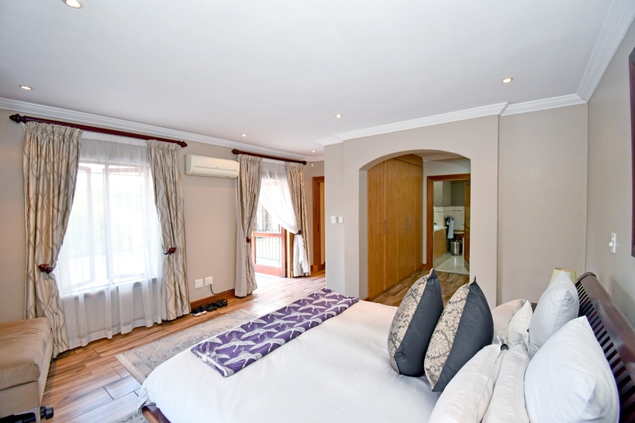 3 Bedroom Property for Sale in Morningside Gauteng