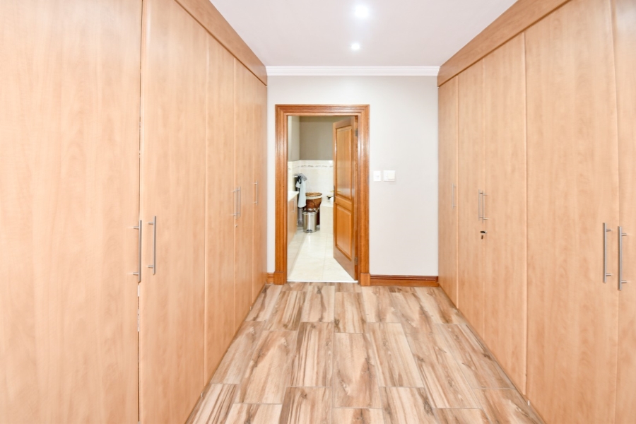 3 Bedroom Property for Sale in Morningside Gauteng