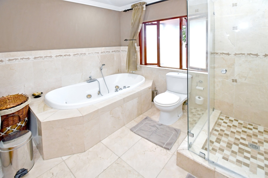 3 Bedroom Property for Sale in Morningside Gauteng
