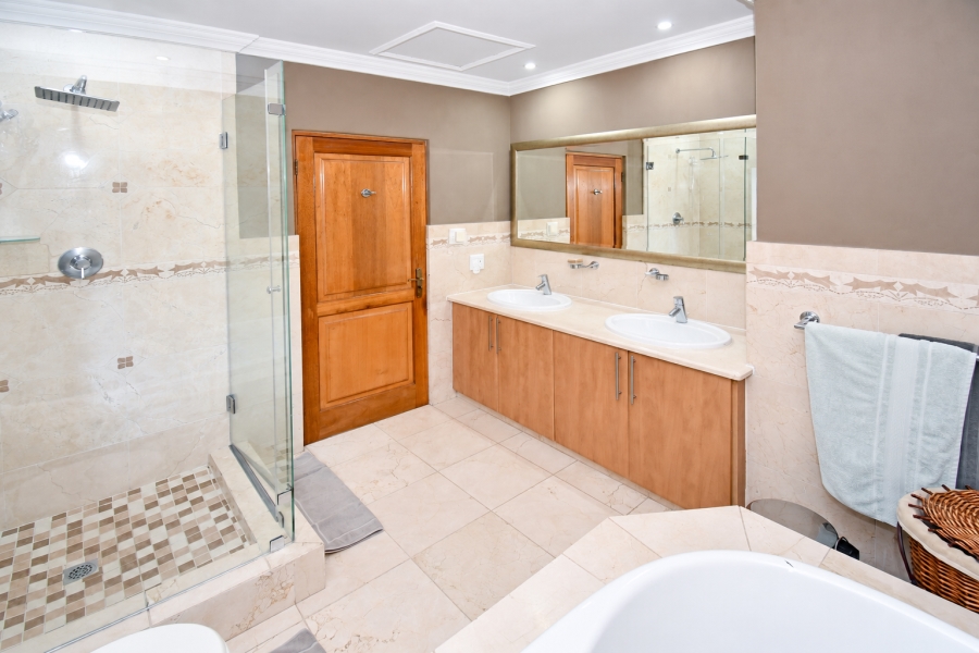 3 Bedroom Property for Sale in Morningside Gauteng