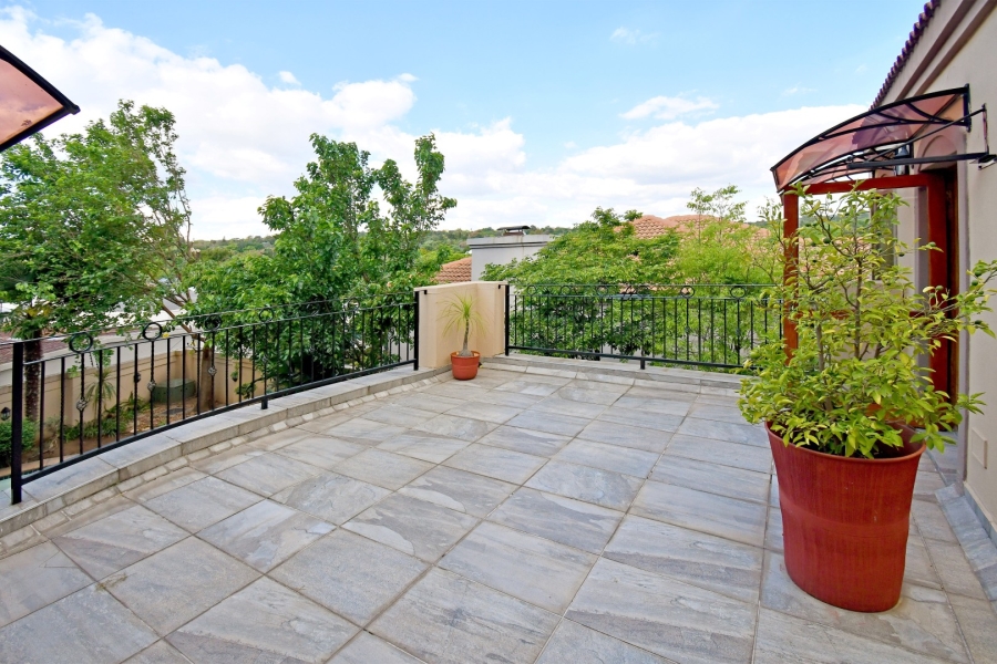 3 Bedroom Property for Sale in Morningside Gauteng