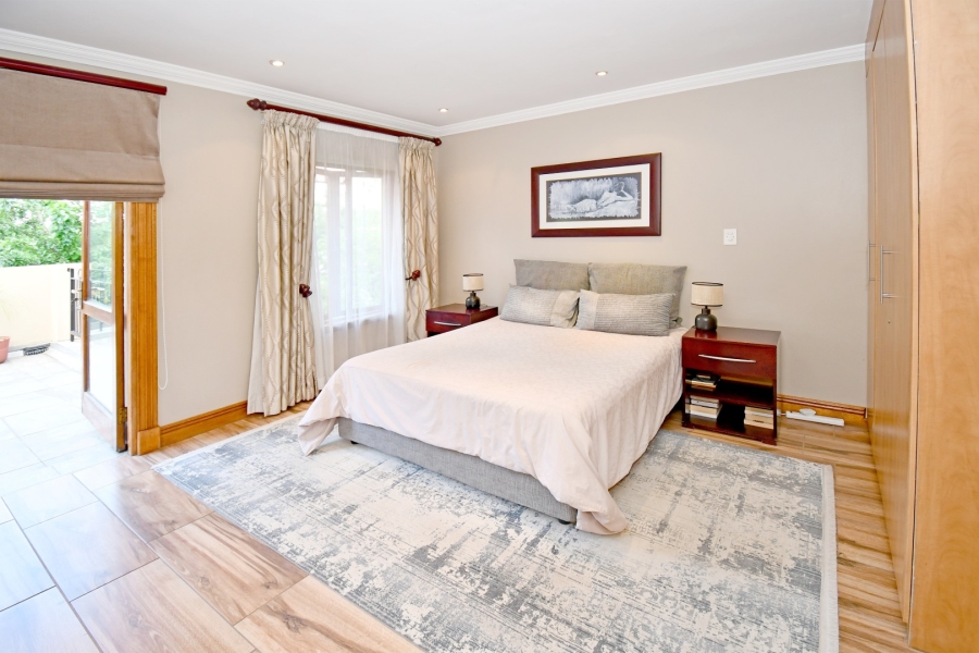 3 Bedroom Property for Sale in Morningside Gauteng