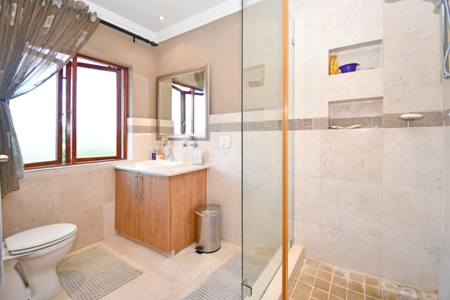 3 Bedroom Property for Sale in Morningside Gauteng