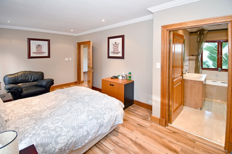 3 Bedroom Property for Sale in Morningside Gauteng