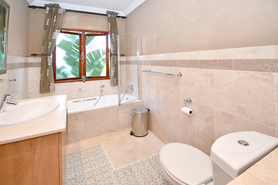 3 Bedroom Property for Sale in Morningside Gauteng