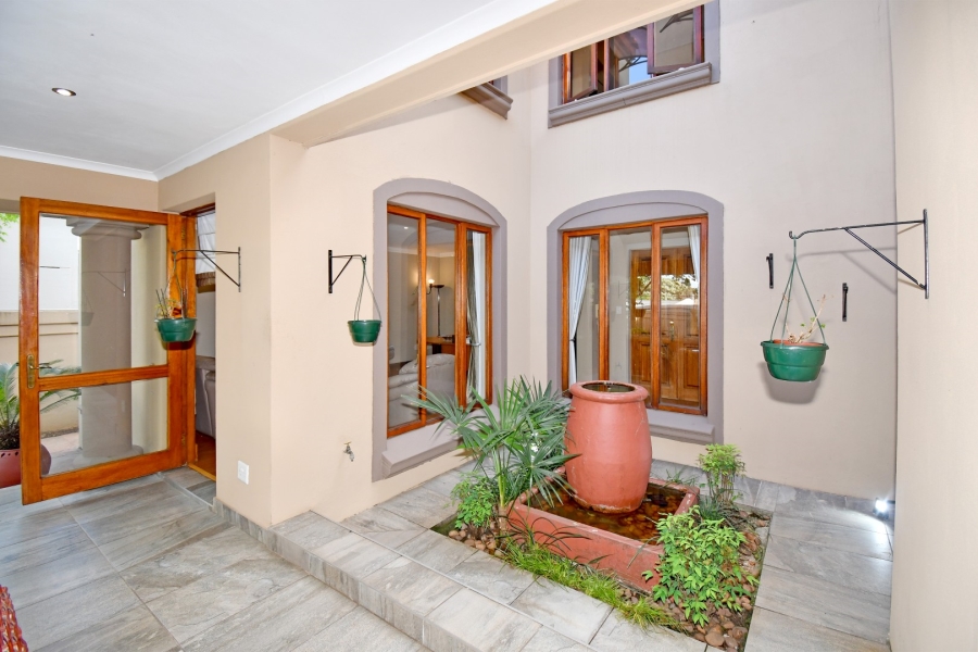 3 Bedroom Property for Sale in Morningside Gauteng