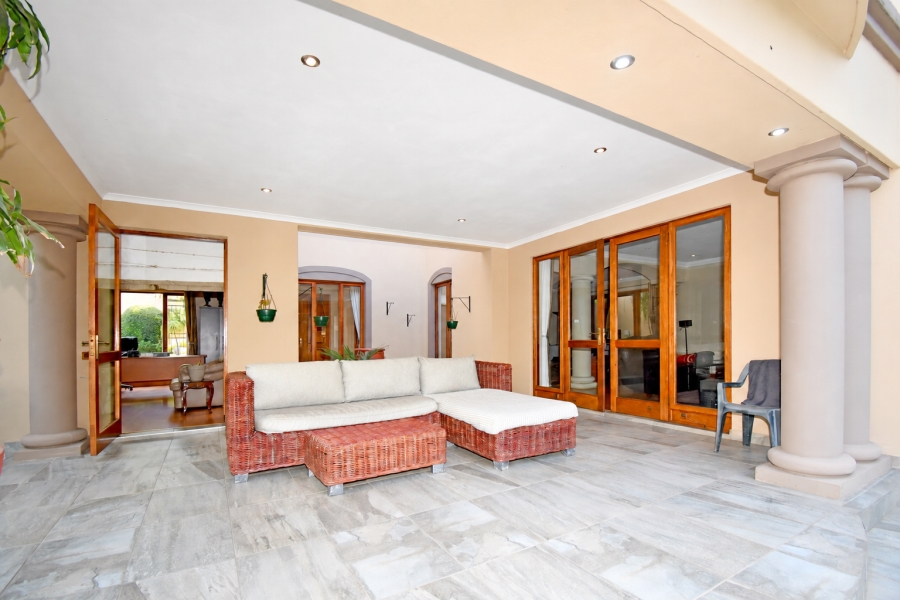 3 Bedroom Property for Sale in Morningside Gauteng