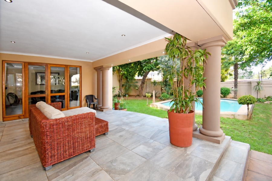 3 Bedroom Property for Sale in Morningside Gauteng
