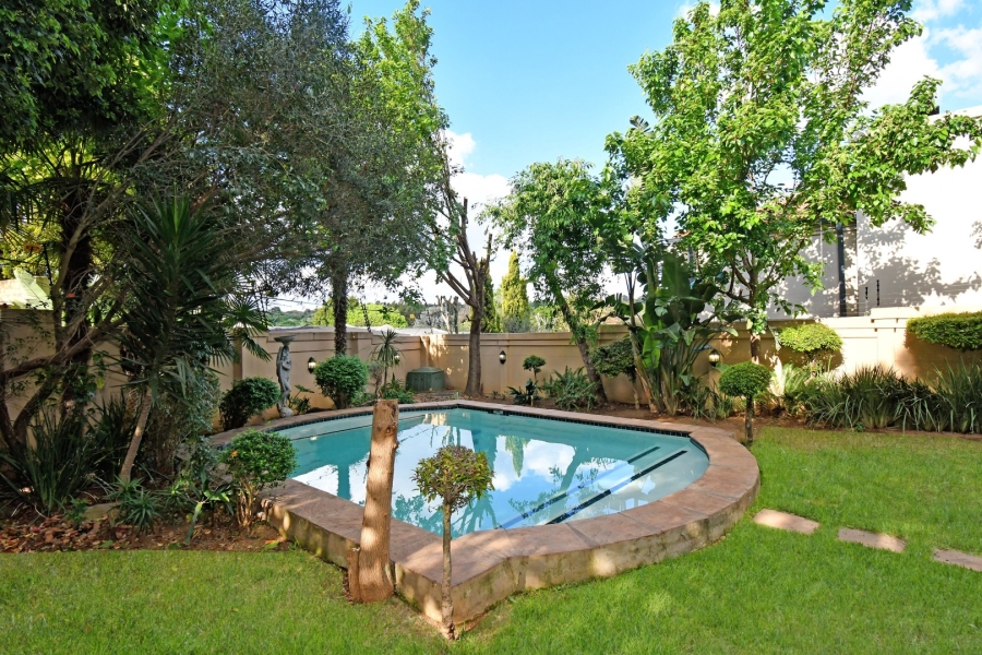 3 Bedroom Property for Sale in Morningside Gauteng