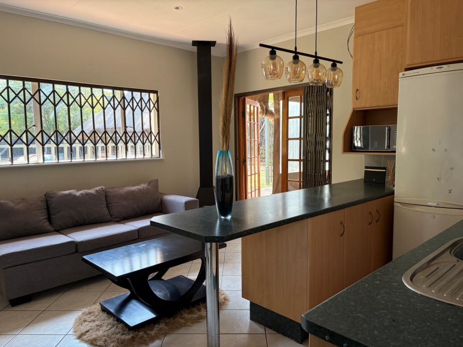 To Let 1 Bedroom Property for Rent in Robindale Gauteng