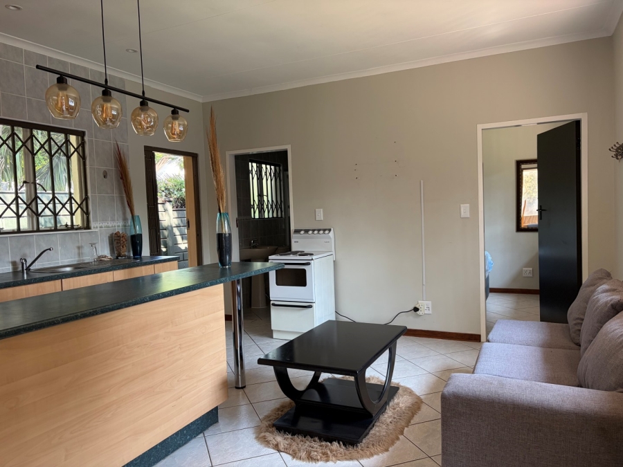To Let 1 Bedroom Property for Rent in Robindale Gauteng